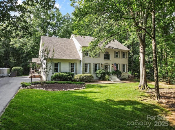 3717 Bounty Court, Matthews, NC 28104