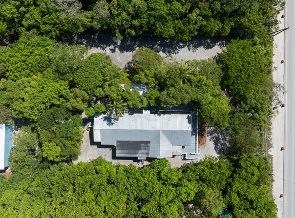 98251 Overseas Highway, Key Largo, FL 33037