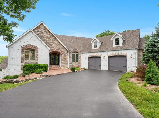 185 Appaloosa Trail, Saddlebrooke, MO 65630