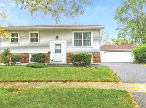 3613 Coventry Court, Hazel Crest, IL 60429