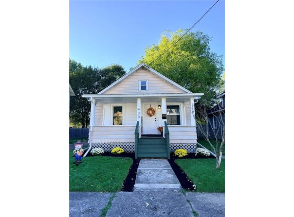 430 Phoenix Avenue, Elmira, NY 14904