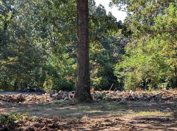 205 Ruby Lane, Horseshoe Bend, AR 72512