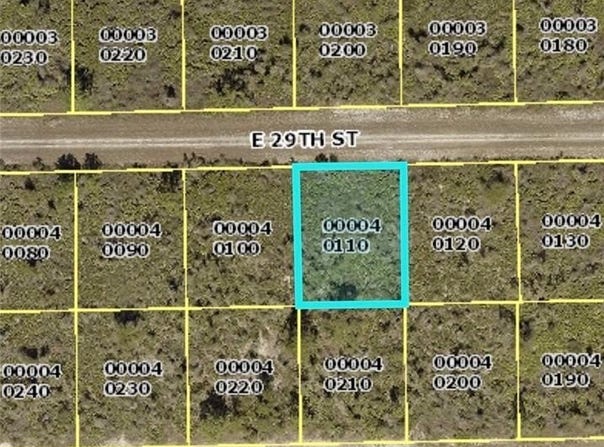 4222 E 29th Street, Alva, FL 33920
