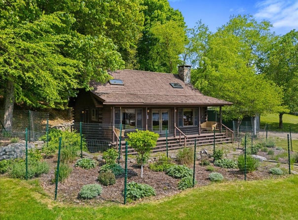 41 Canal Street, Grand Lake Stream Plt, ME 04668