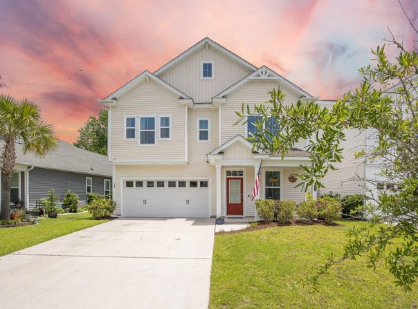 106 Sago Court, Summerville, SC 29486