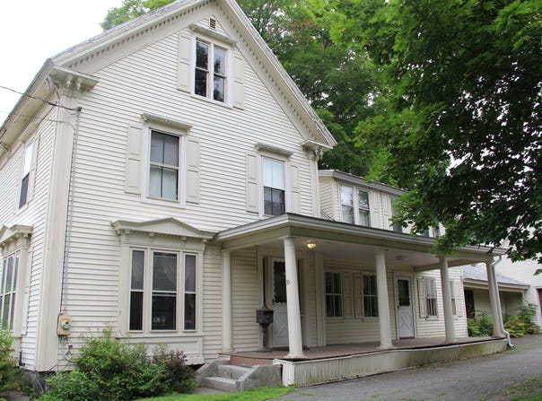 39 Pleasant Street, Skowhegan, ME 04976