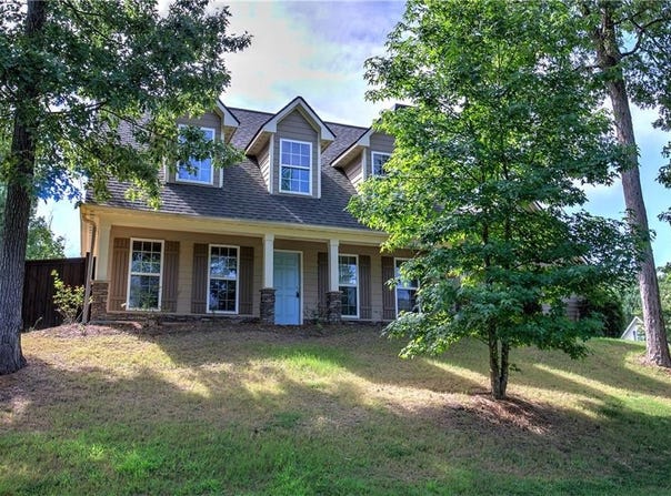 120 Thornwood Drive SW, Rome, GA 30165