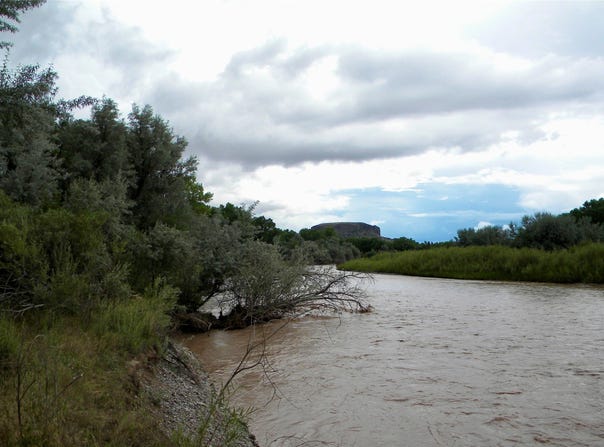 Off CR 120 CR 120, La Mesilla, NM 87532