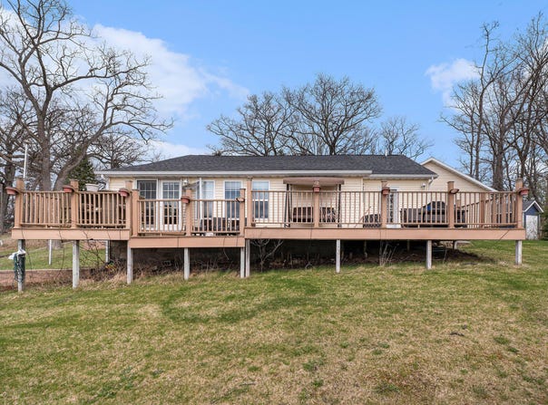 0000 Bates Street, Fife Lake, MI 49633