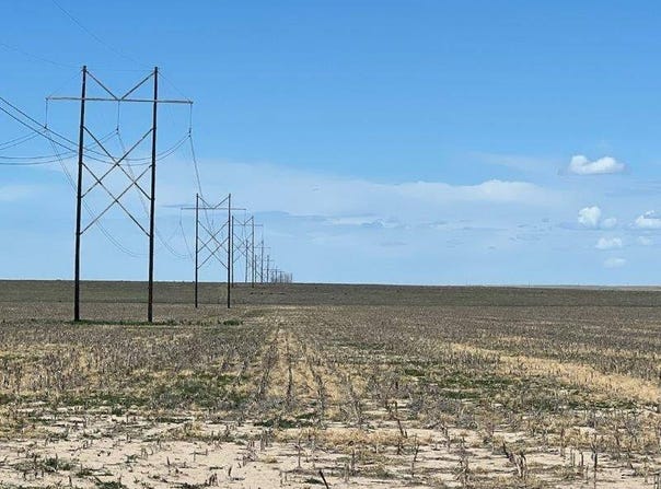 000 Rd 35, Holly, CO 81047