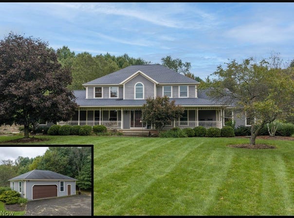 552 Springwood Circle SW, New Philadelphia, OH 44663