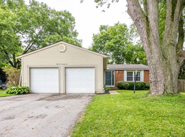 6276 Rosebay Court, Westerville, OH 43081