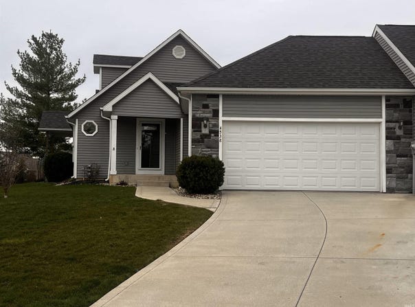4538 Apsley Cove, Fort Wayne, IN 46808