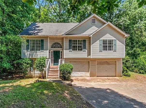 400 Camilla Circle SW, Mableton, GA 30126