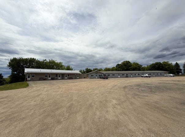 702 Highway 2 West, Devils Lake, ND 58301