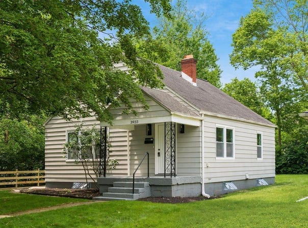 3933 Glenna Avenue, Grove City, OH 43123