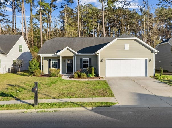 2820 Desert Rose St., Little River, SC 29566