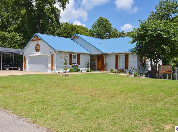 120 Elmwood Lane, Clarkson, KY 42726