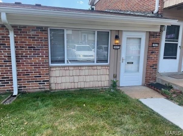 10671 Carroll Wood Way, St Louis, MO 63128