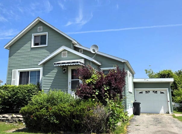 510 W Baldwin Street, Alpena, MI 49707