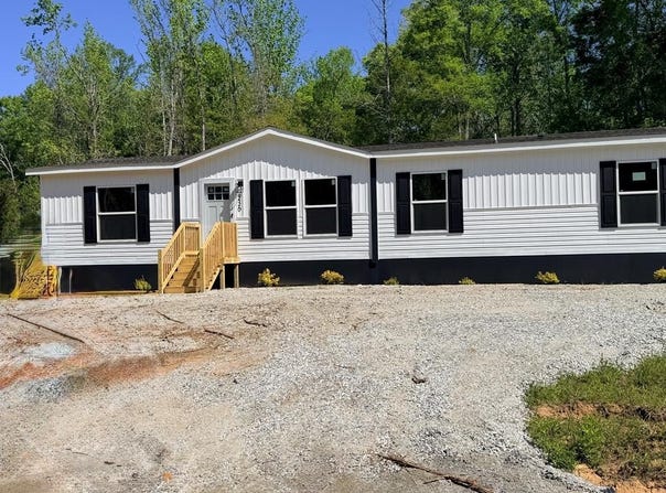 352 Burton Creekside, Waterloo, SC 29384