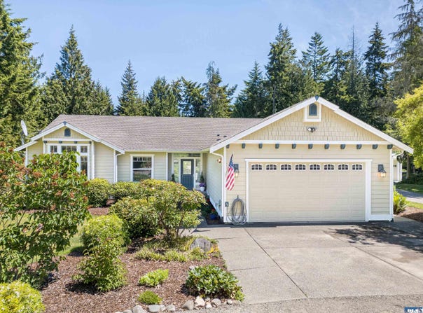 1624 Lower Elwha Rd, Port Angeles, WA 98363