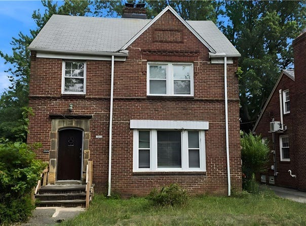 3531 Bainbridge Road, Cleveland Heights, OH 44118