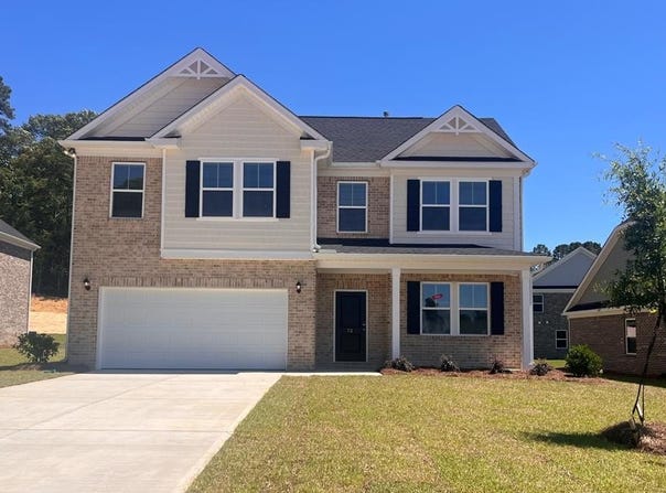 30 Egret Court, Sumter, SC 29150