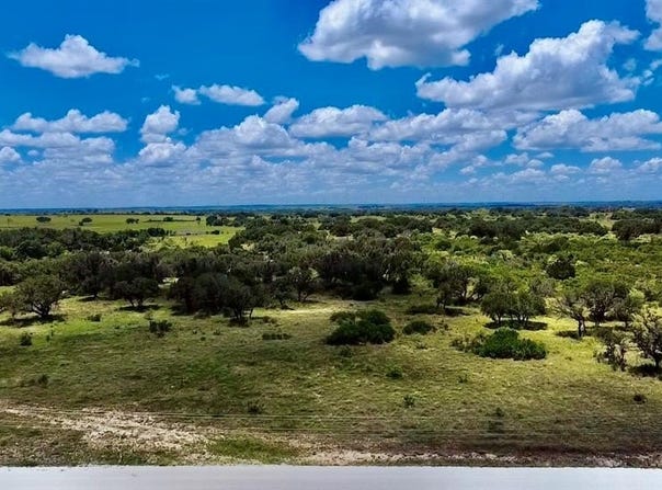 Lot 39 Pecan Valley Drive, Gustine, TX 76455