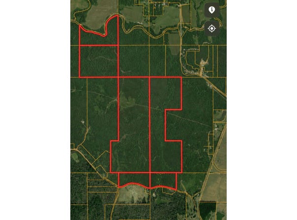 2755 County Road 74, Mccarley, MS 38943