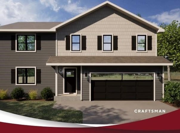408 Melissa Lane, Cottage Grove, WI 53527