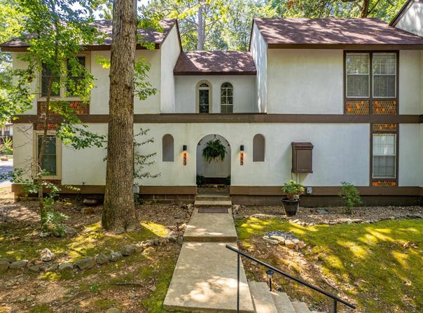 189 Cordero Lane, Hot Springs Village, AR 71909