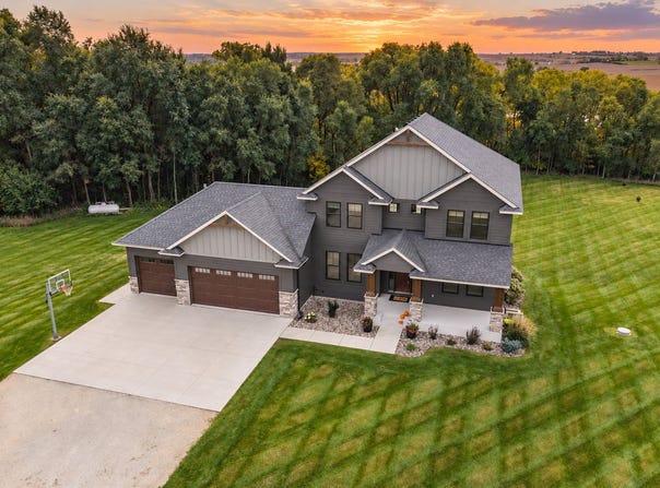 11197 113th Street E, Northfield, MN 55057