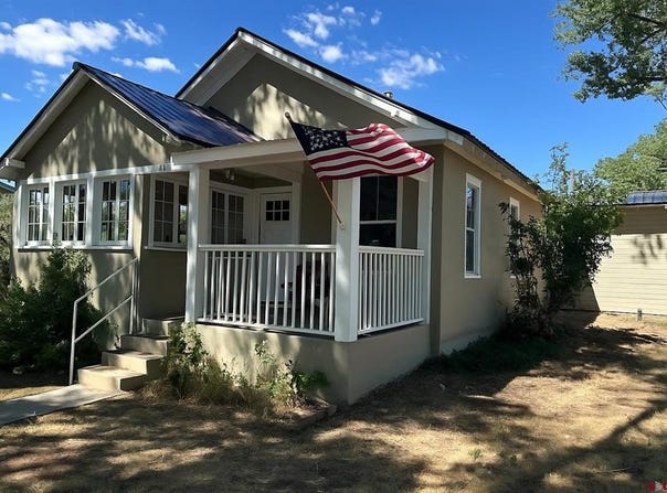 201 S Washington Street, Cortez, CO 81321