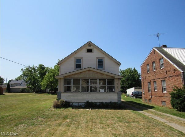18730 Abby Avenue, Euclid, OH 44119