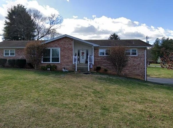 233 Pioneer Haven Lane Lane, Kingsport, TN 37663