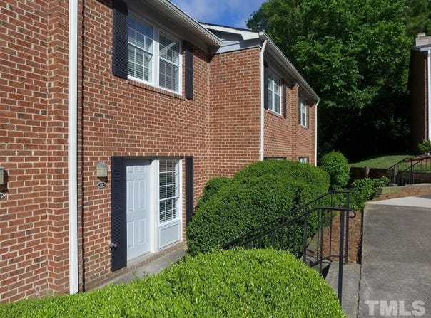 124 Marlowe Court, Carrboro, NC 27510