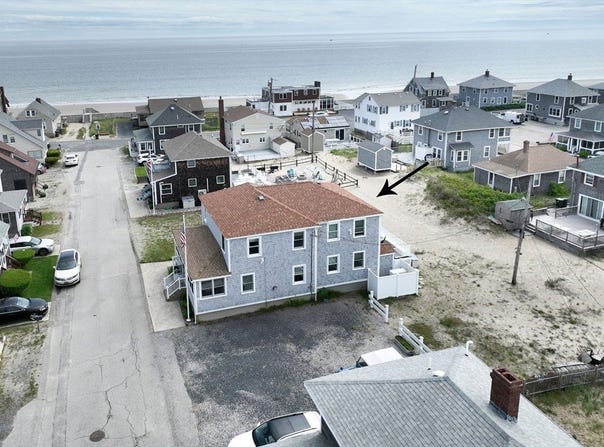 25 11th Road, Marshfield, MA 02050