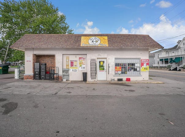 301 S Main Street, Marion, OH 43302