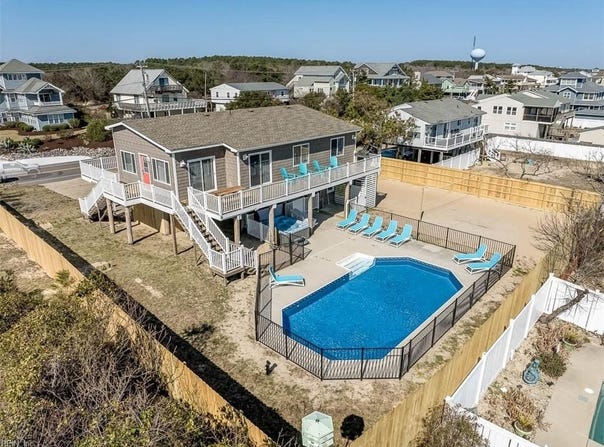 2604 Sandpiper Road, Virginia Beach, VA 23456