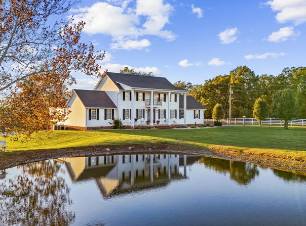 2001 Guynn Road, Paint Lick, KY 40461