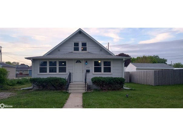 1723 Second Street, Boone, IA 50036