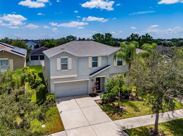 16712 MYRTLE SAND Drive, WIMAUMA, FL 33598