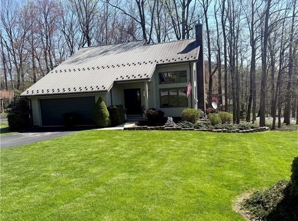 420 Edgewood Ave, White Twp, PA 15701