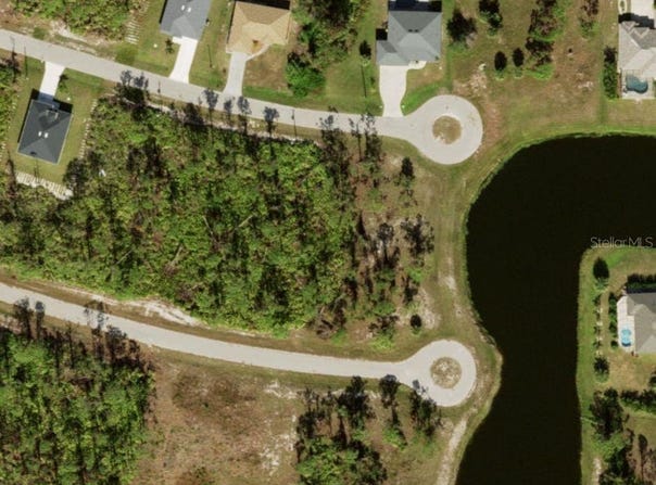 11 YARDARM DRIVE, PLACIDA, FL 33946