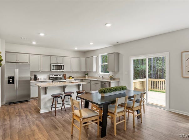 7760 Arbor Marsh Terrace, New Kent, VA 23124