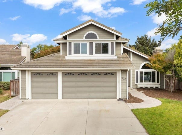 920 Oxford Drive, Oxnard, CA 93030