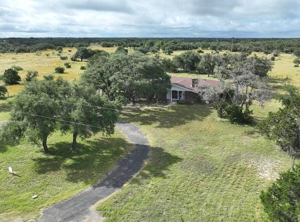 601 Other, Rocksprings, TX 78880