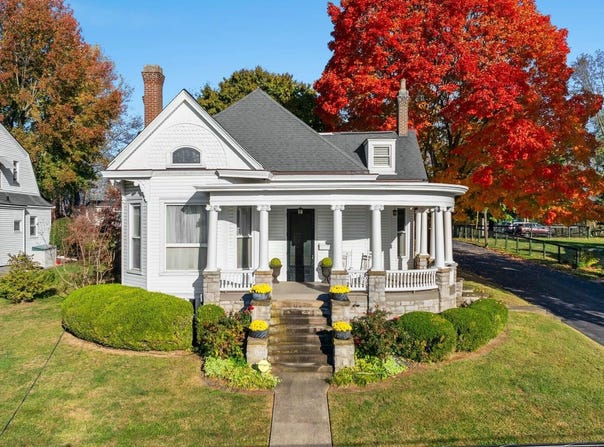 1483 Cypress Street, Paris, KY 40361