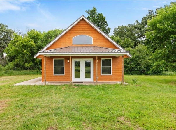 30882 146th Street NW, Princeton, MN 55371
